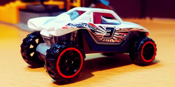 Built Tough. Future-Ready. Unrivaled Craftsmanship.